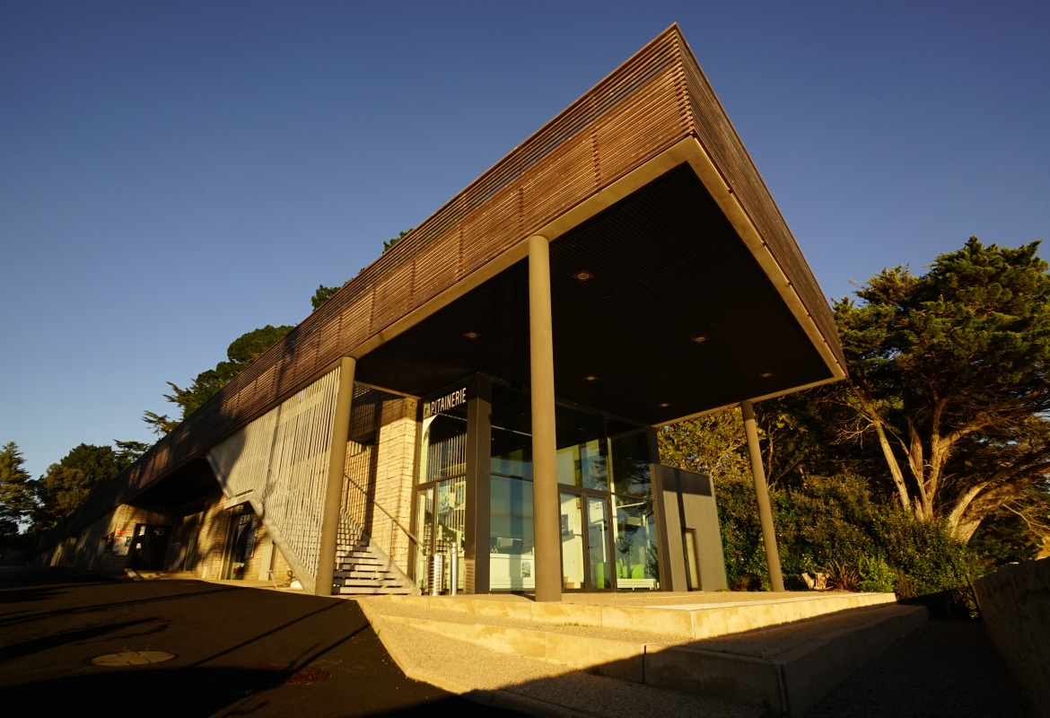 Atome Architectes 1