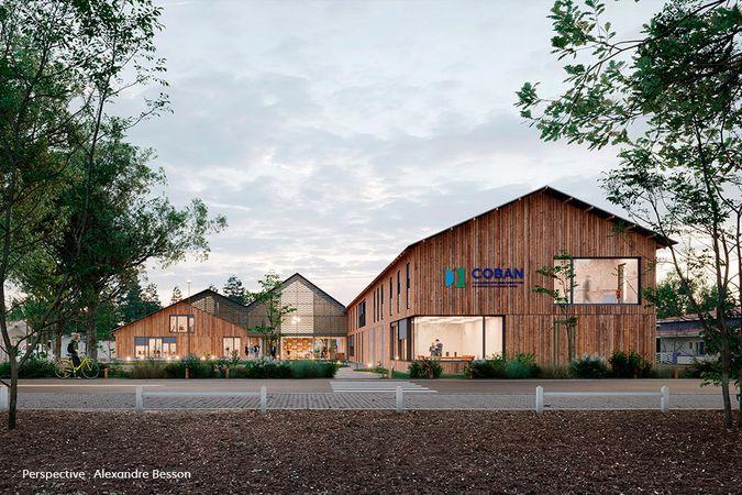 Magnum Architectes & Urbanistes 0