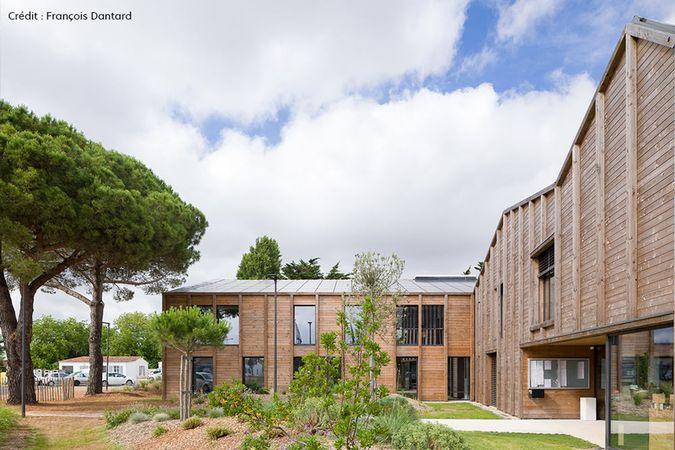 Magnum Architectes & Urbanistes 2