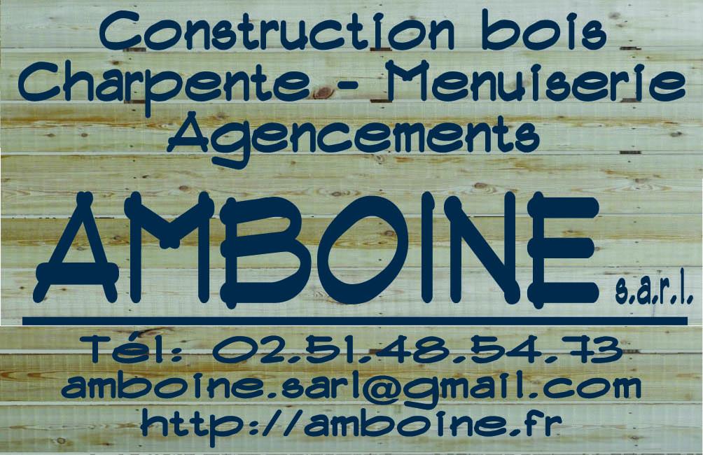 Amboine Sarl