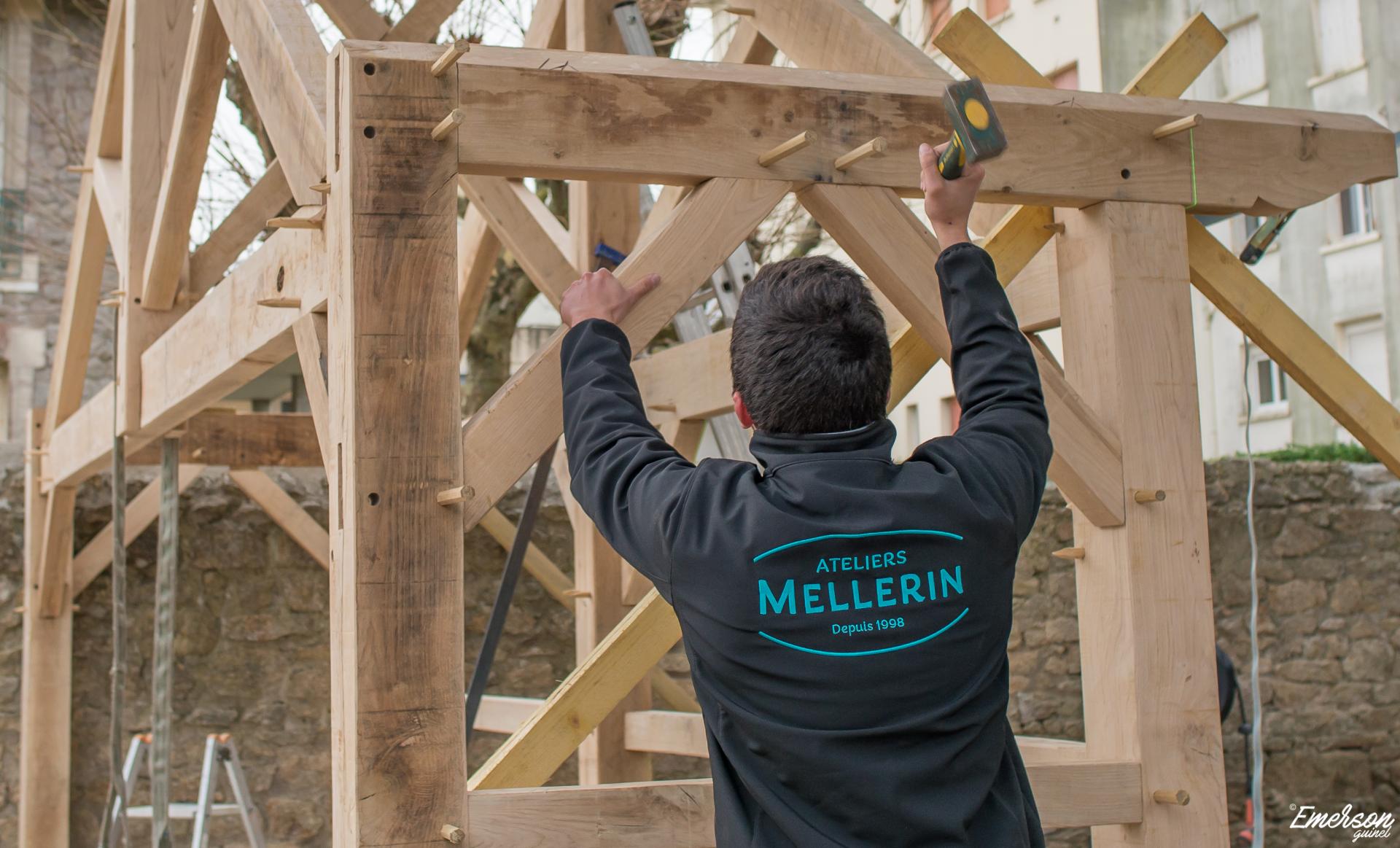Les Ateliers Mellerin 2