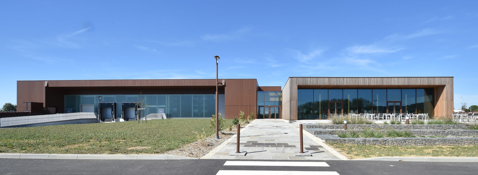 Bodreau Architecture 1