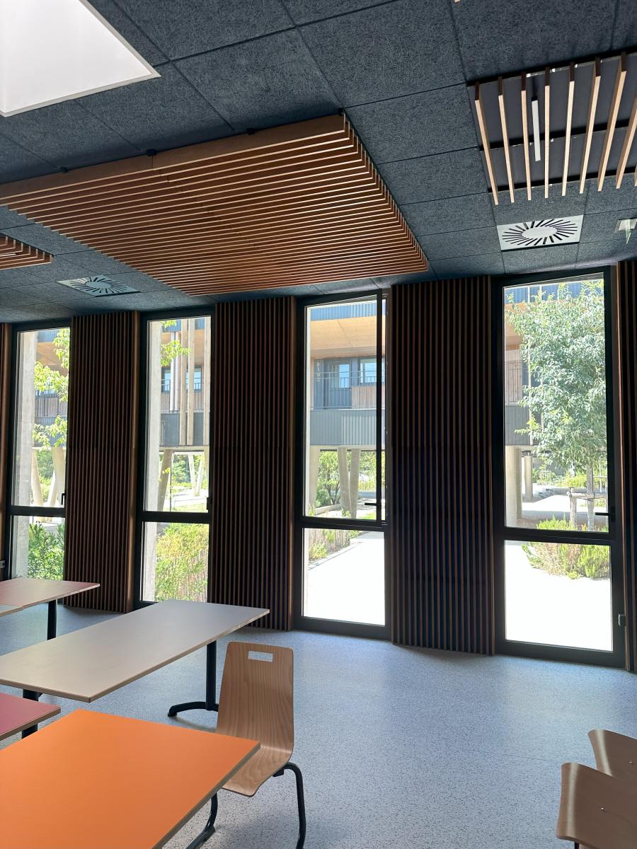 Ru00e9fectoire Collu00e8ge Port Marianne