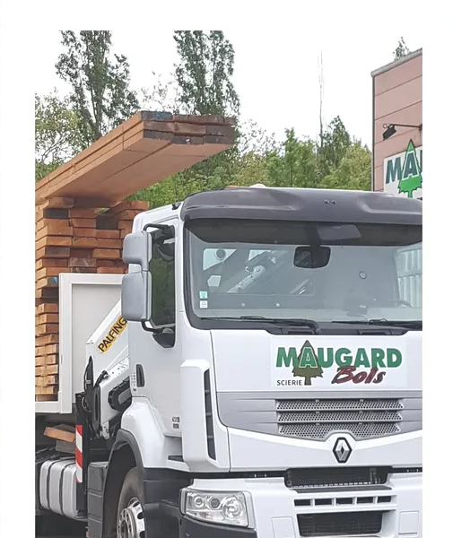 Maugard Bois