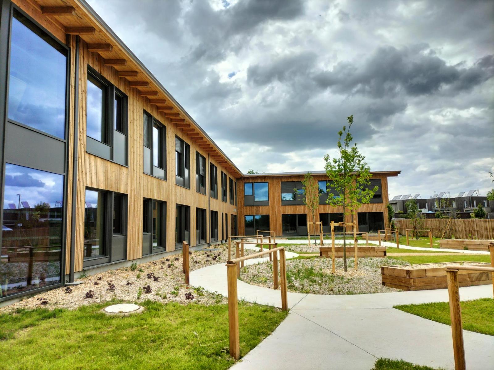 Rousseau Construction Bois 5
