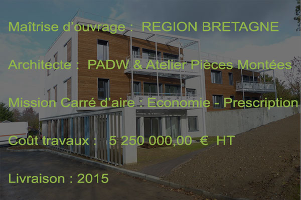 Carré D’Aire – Bouttier & Associés 0
