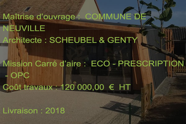 Carré D’Aire – Bouttier & Associés 2