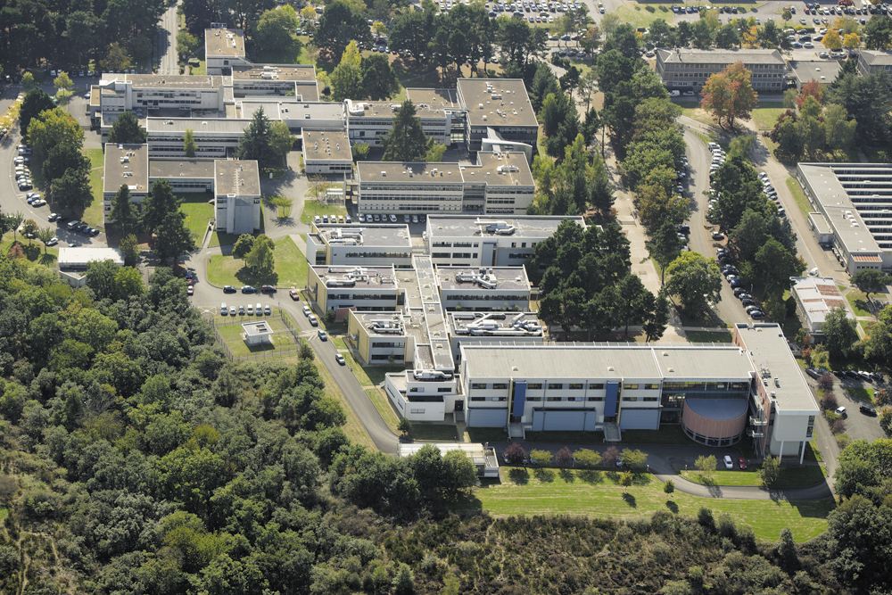 Université D’Angers 0