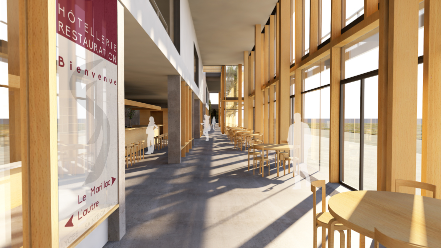 Ched Architectes 0