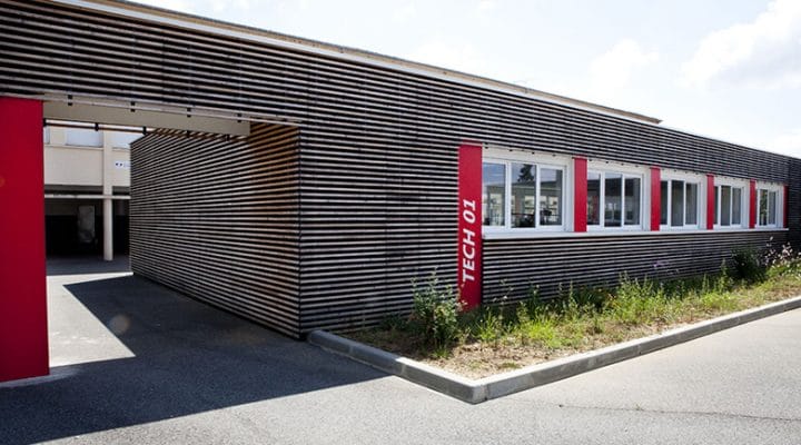 Cougnaud Construction 0