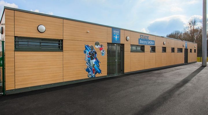Cougnaud Construction 2
