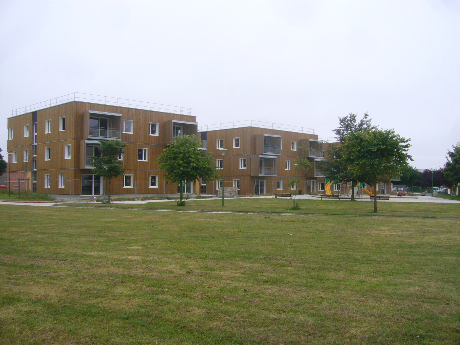 Cruard Charpente Et Construction Bois 2