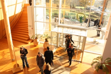 Ecole Supérieure Du Bois 2