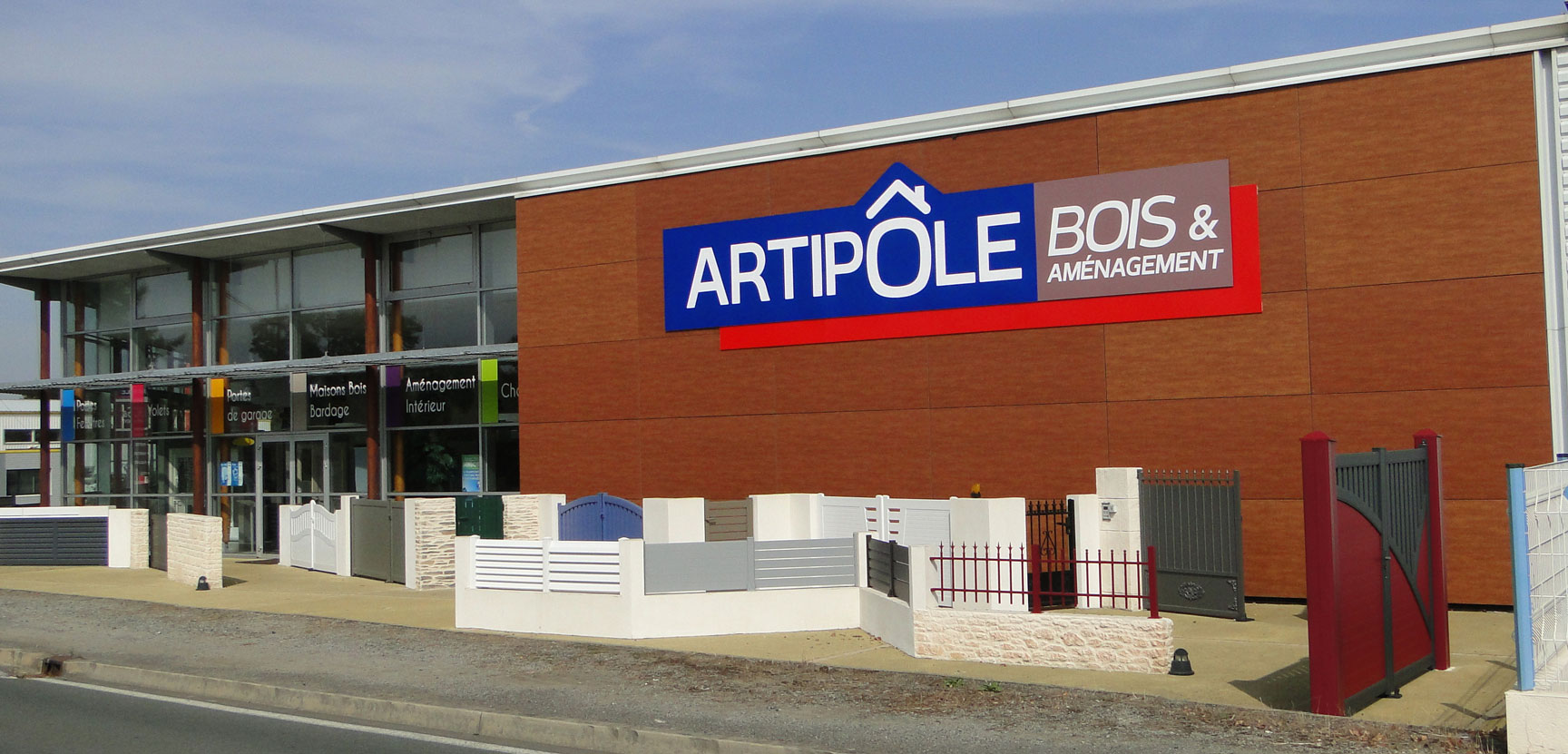 Uab Union Des Artisans Du Bois