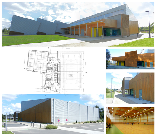 Pep’S Architecture (Gallet Architecte Urbaniste) 0