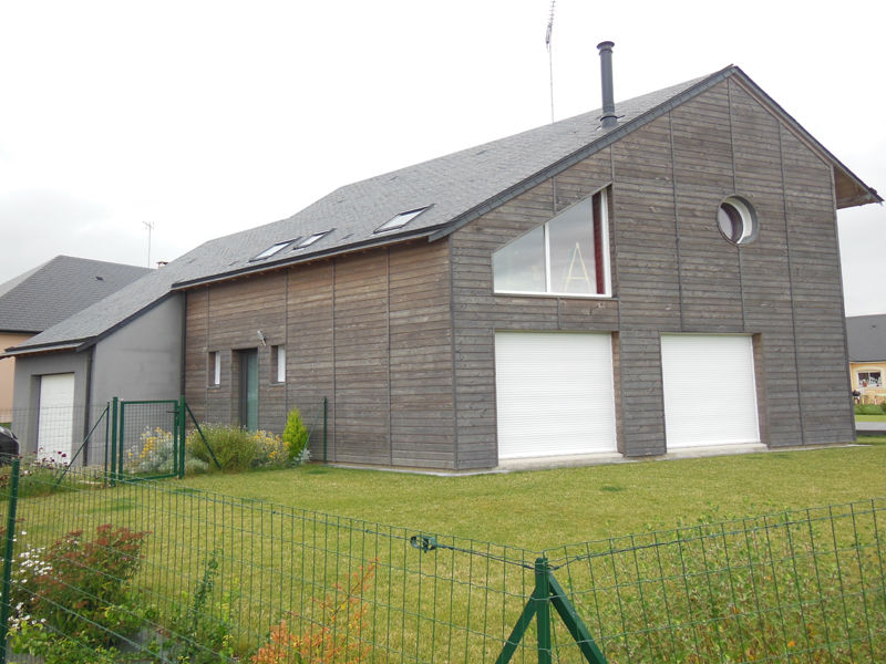 Lutellier Charpente & Couverture 0