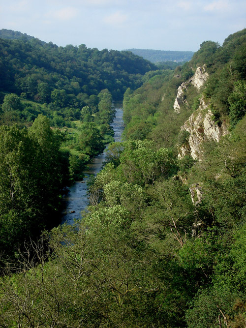 Parc Naturel Régional Normandie Maine 0