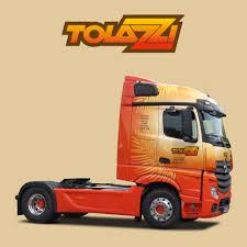 Tolazzi France Sa 1