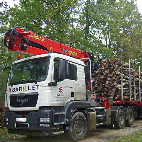 Societe Barillet 0