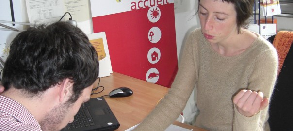 Alisée (Espace Info Énergie 49) 1