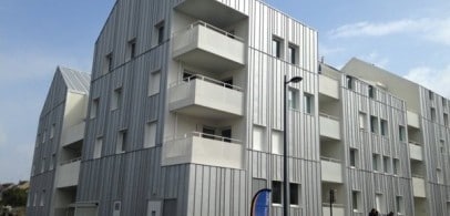 Angers Loire Habitat
