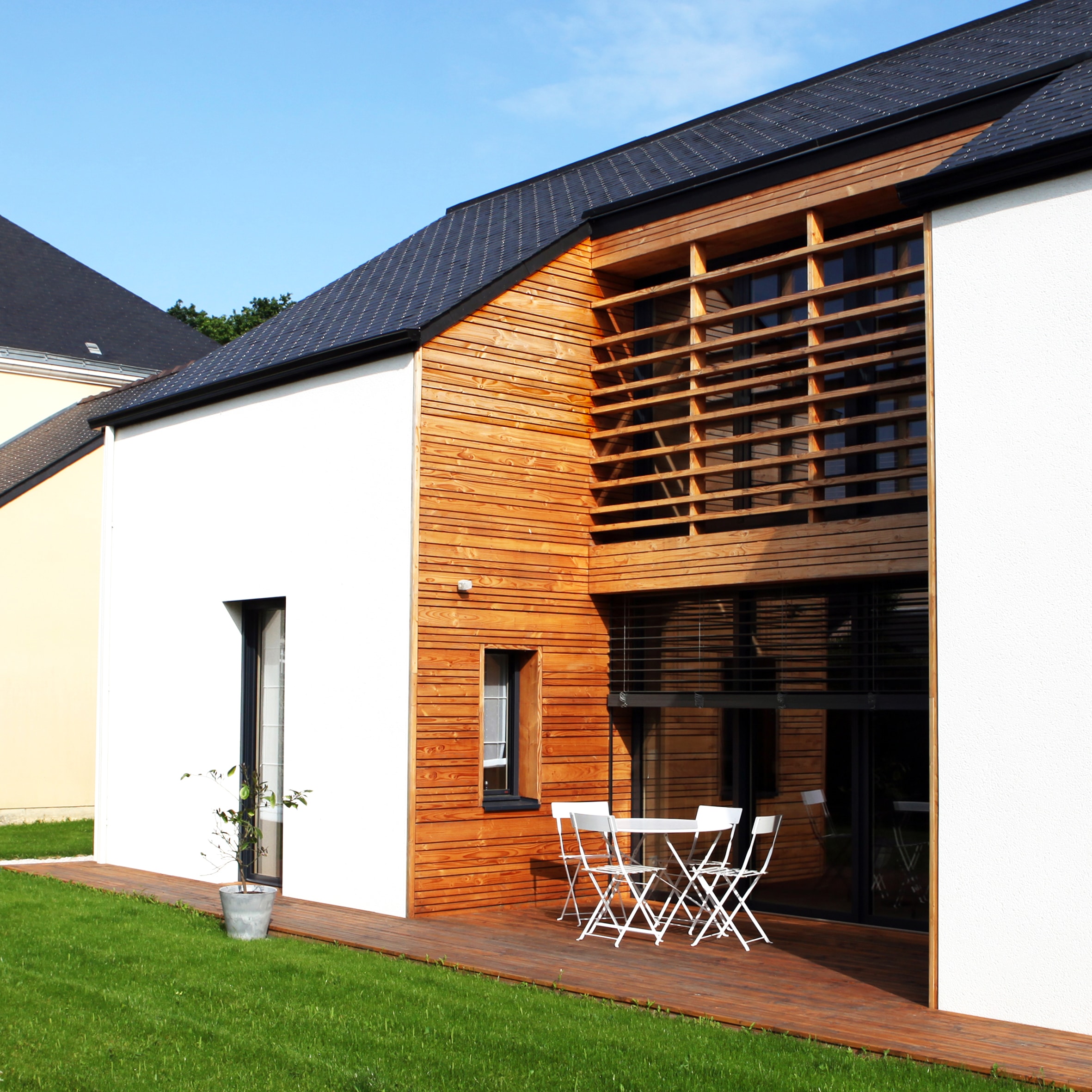 Yg Architecte 0