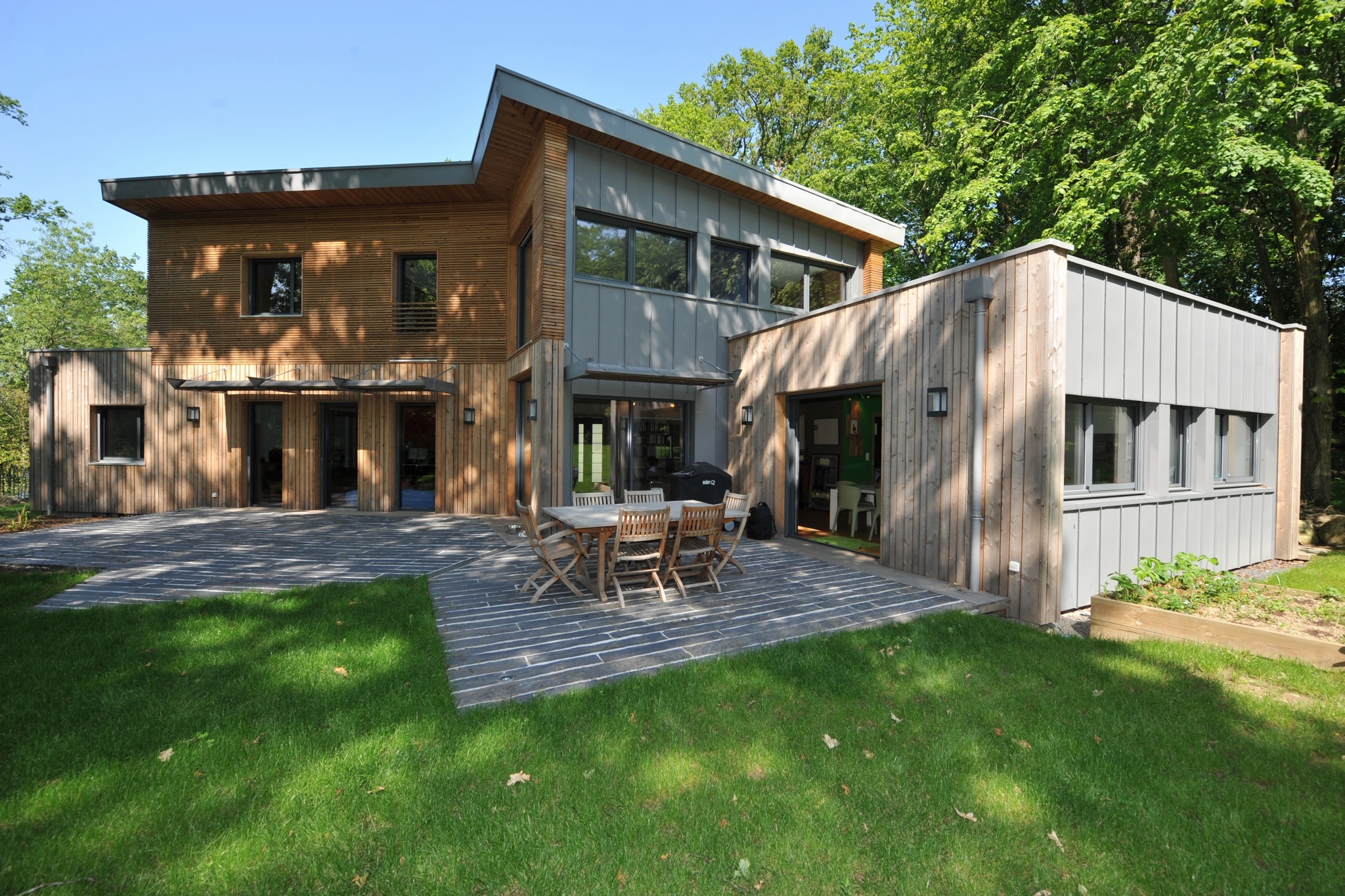 Mamet Architecte 0