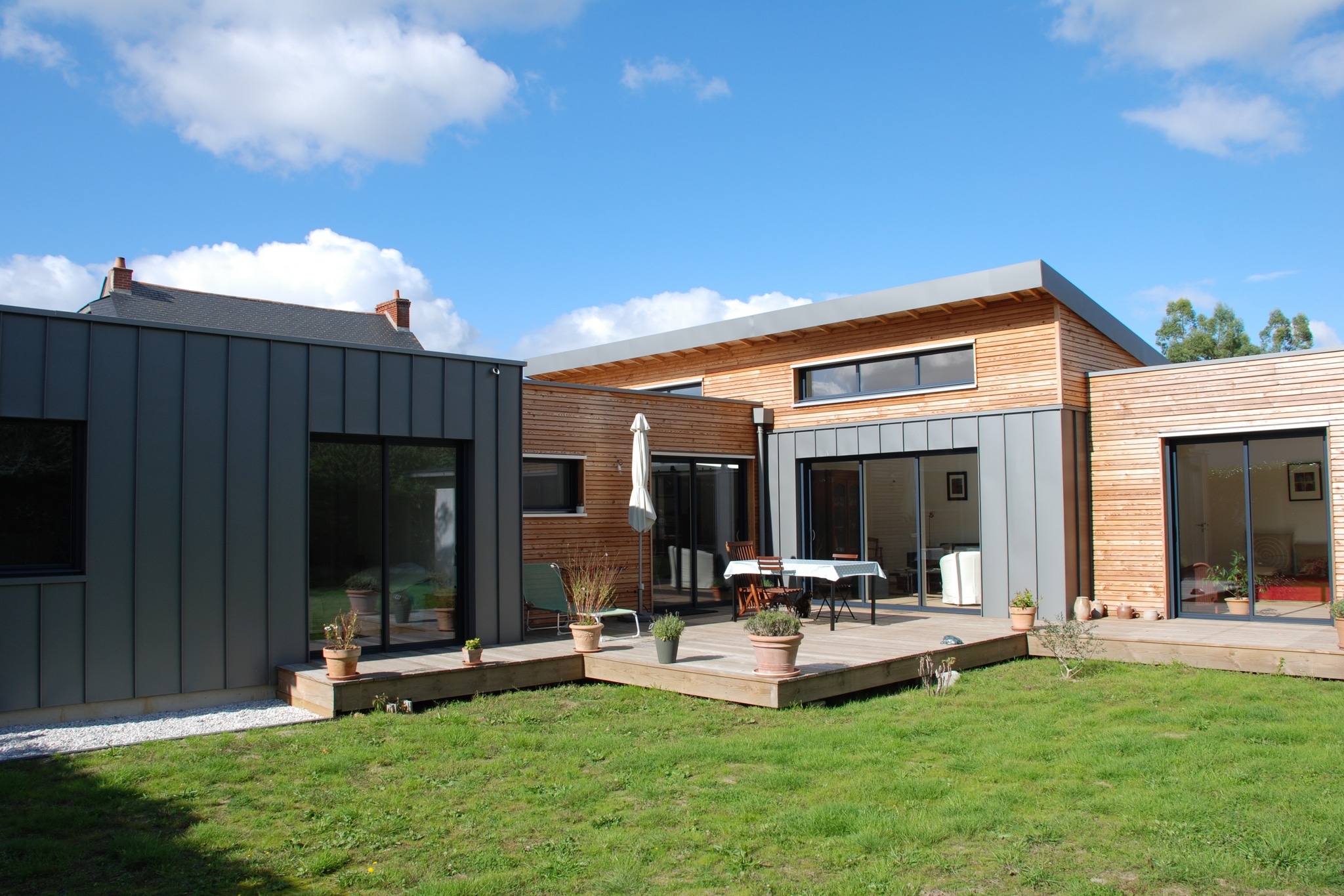 Mamet Architecte 1