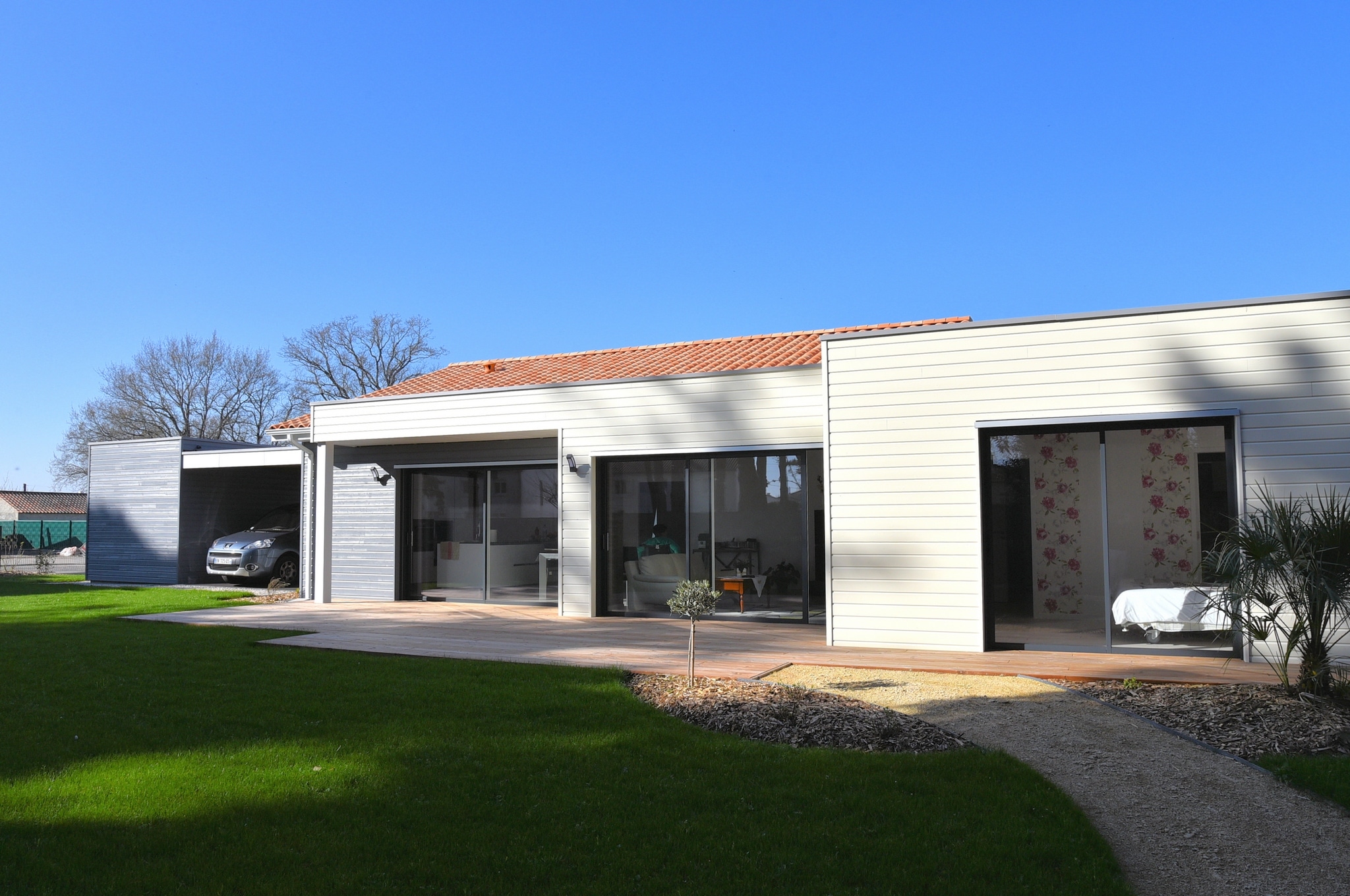 Mamet Architecte 2