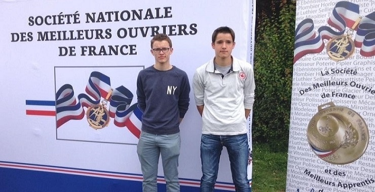 Mfr Vendée 1