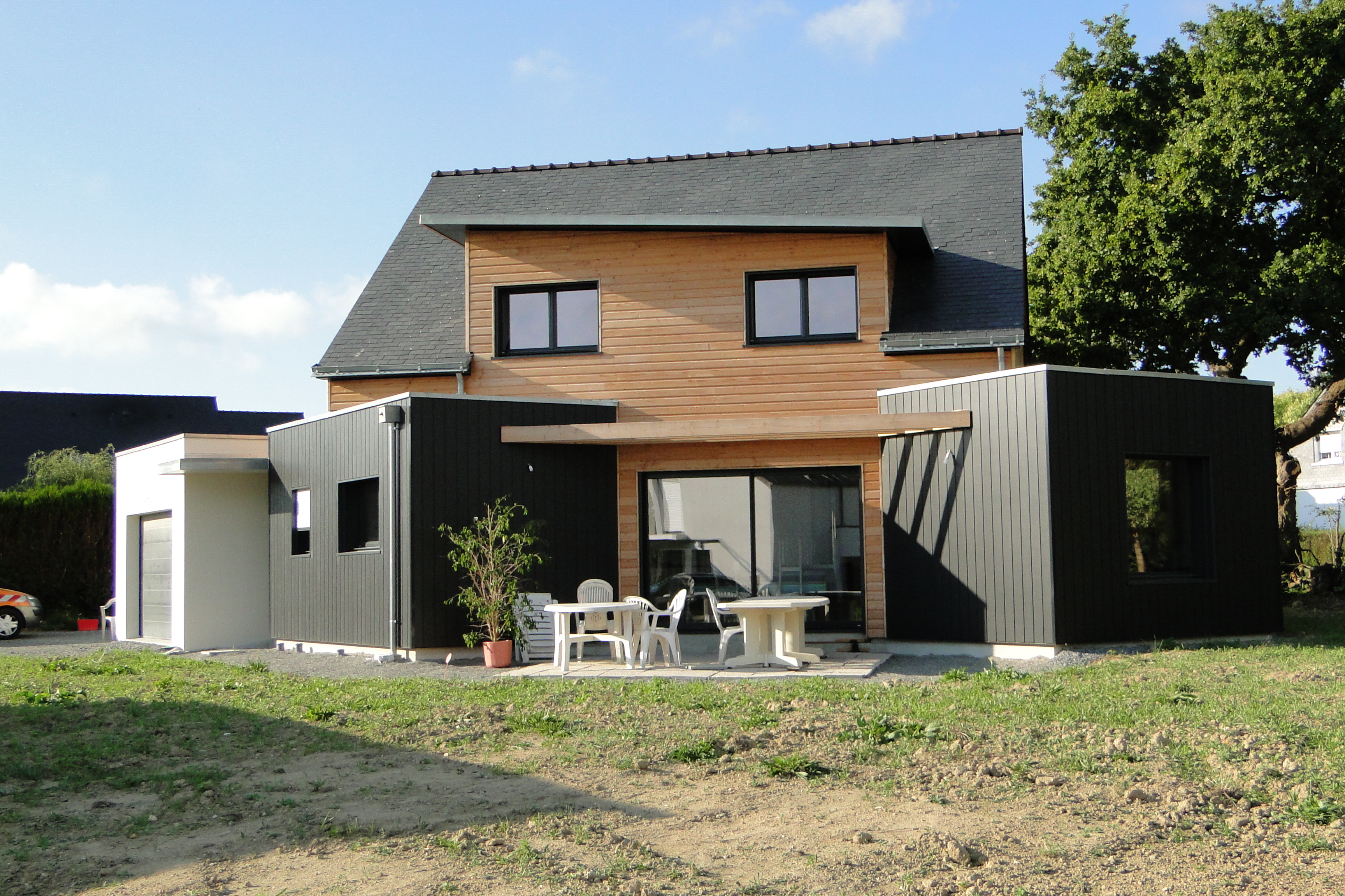 Coopérative Arboréal 0