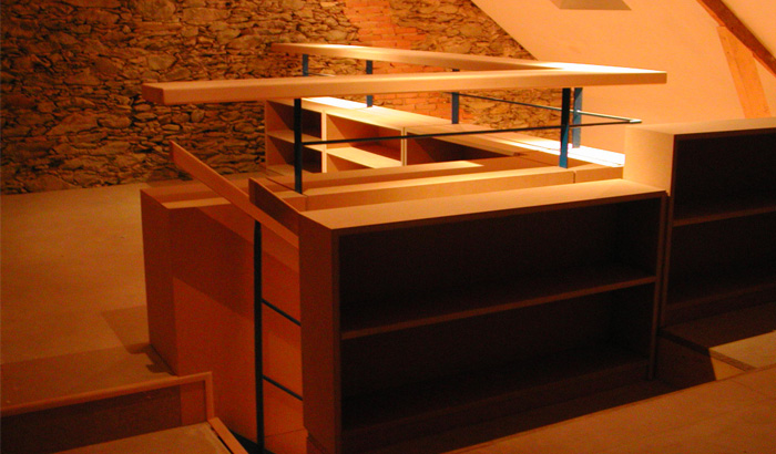 Am Architecture 0
