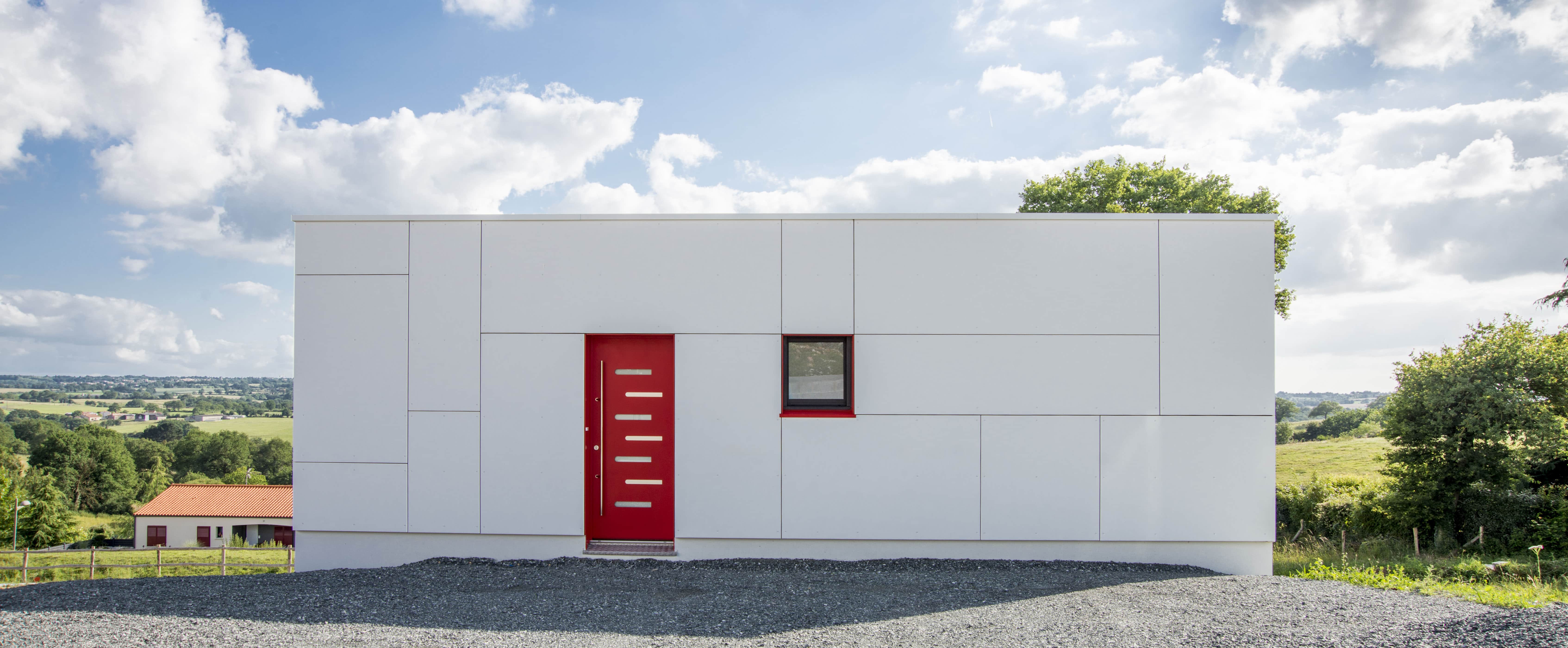 Inso Agence D’Architecture 0