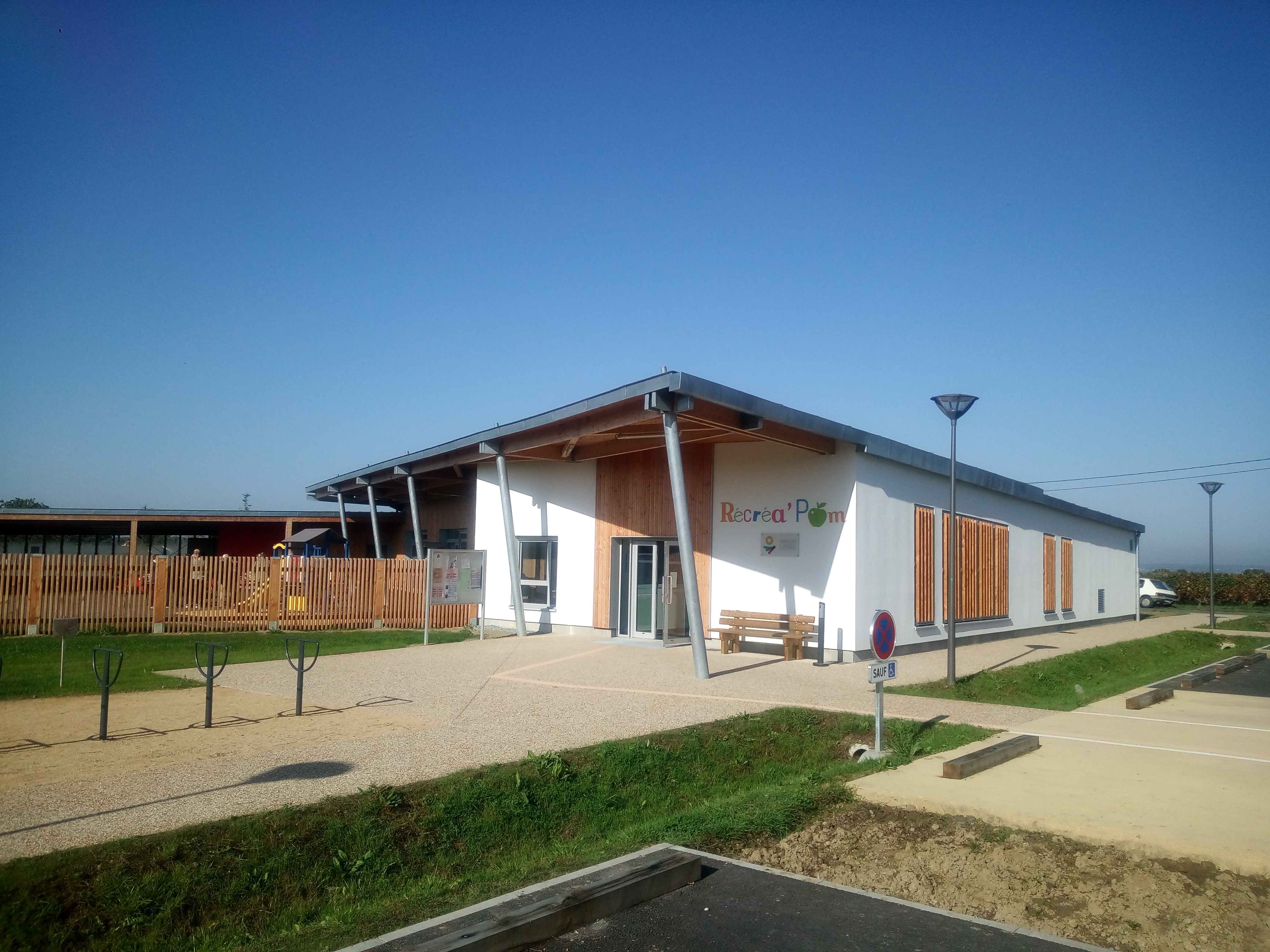 Inso Agence D’Architecture 1