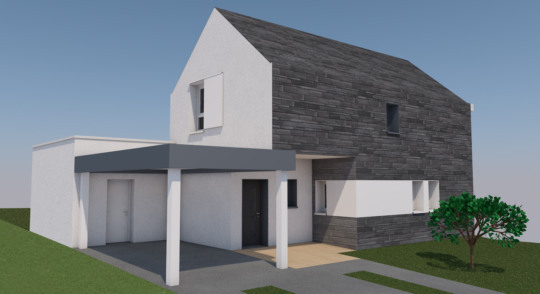 Inso Agence D’Architecture 2