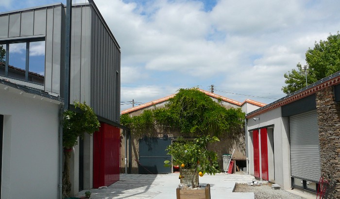 Am Architecture 2