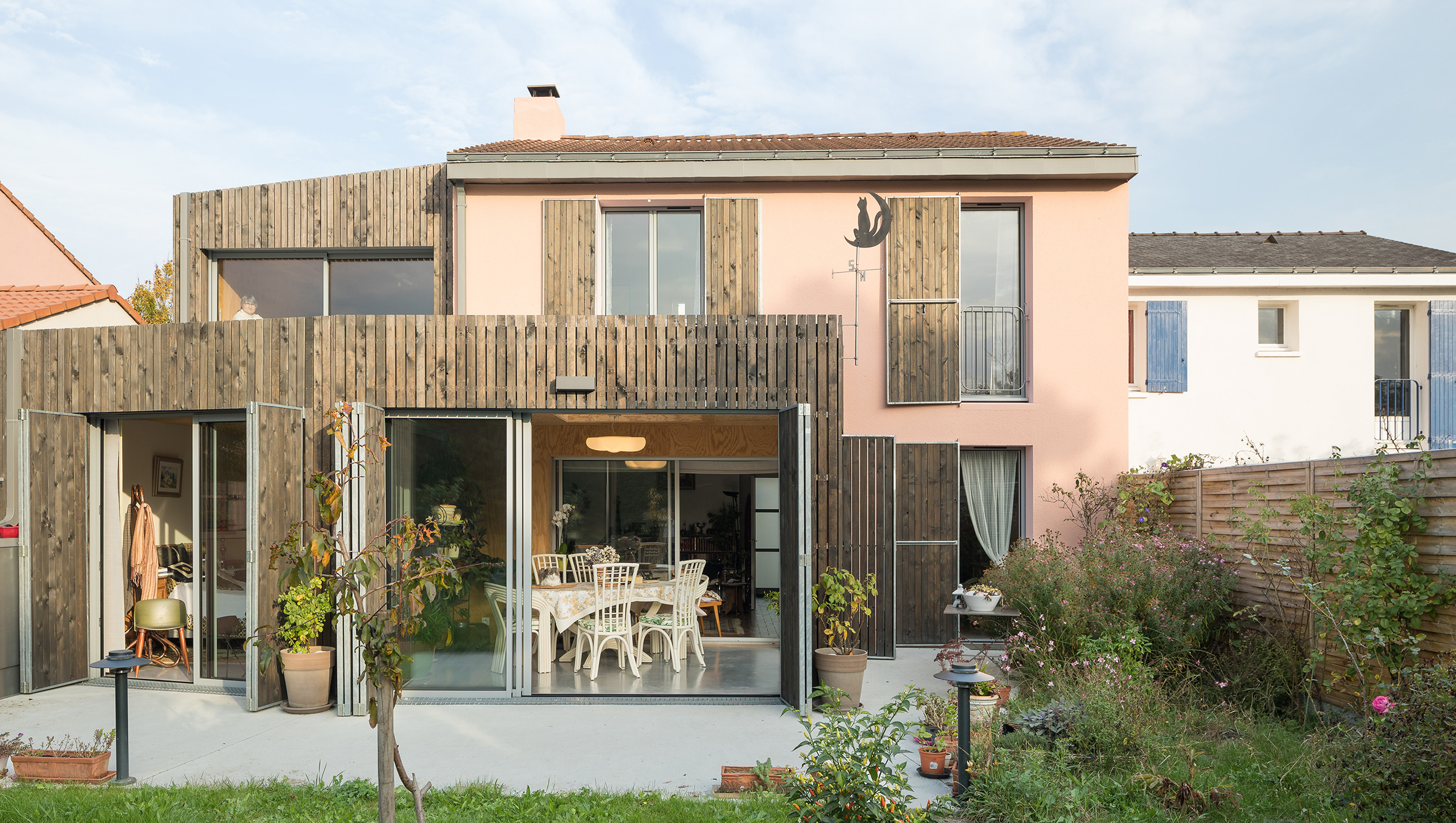 Vendredi Architecture Et Urbanisme 1