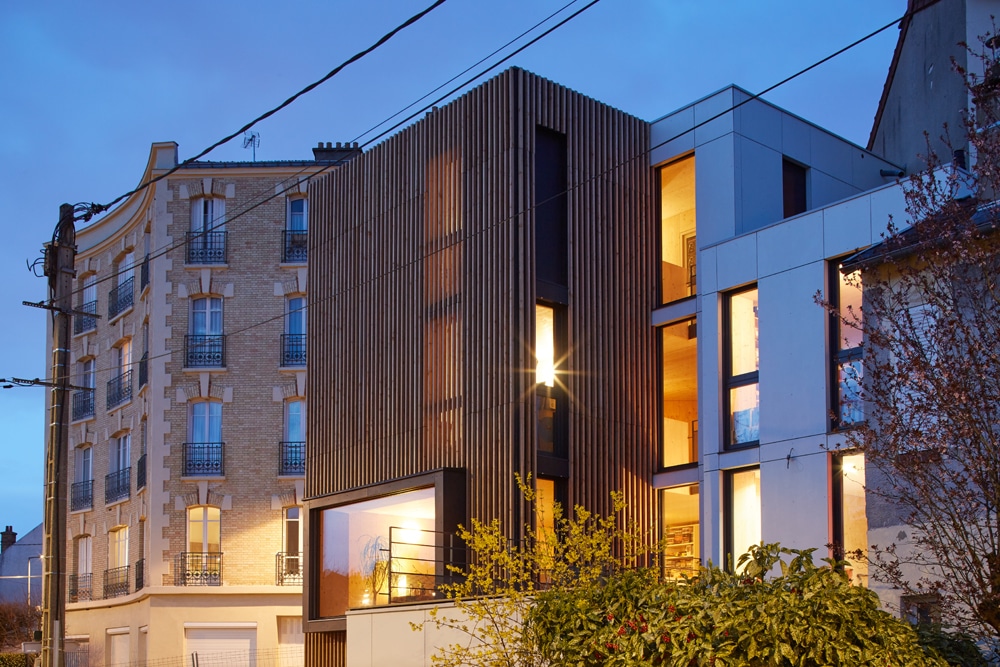 Bm Architectes – Pays De Loire 2