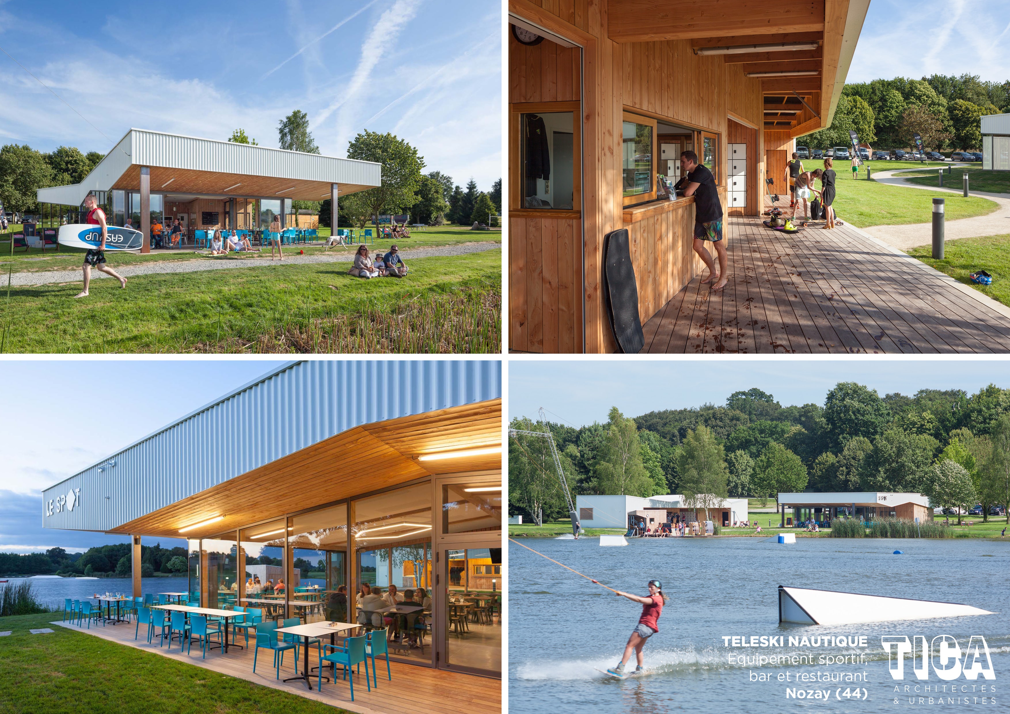 Tica Architectes & Urbanistes 1