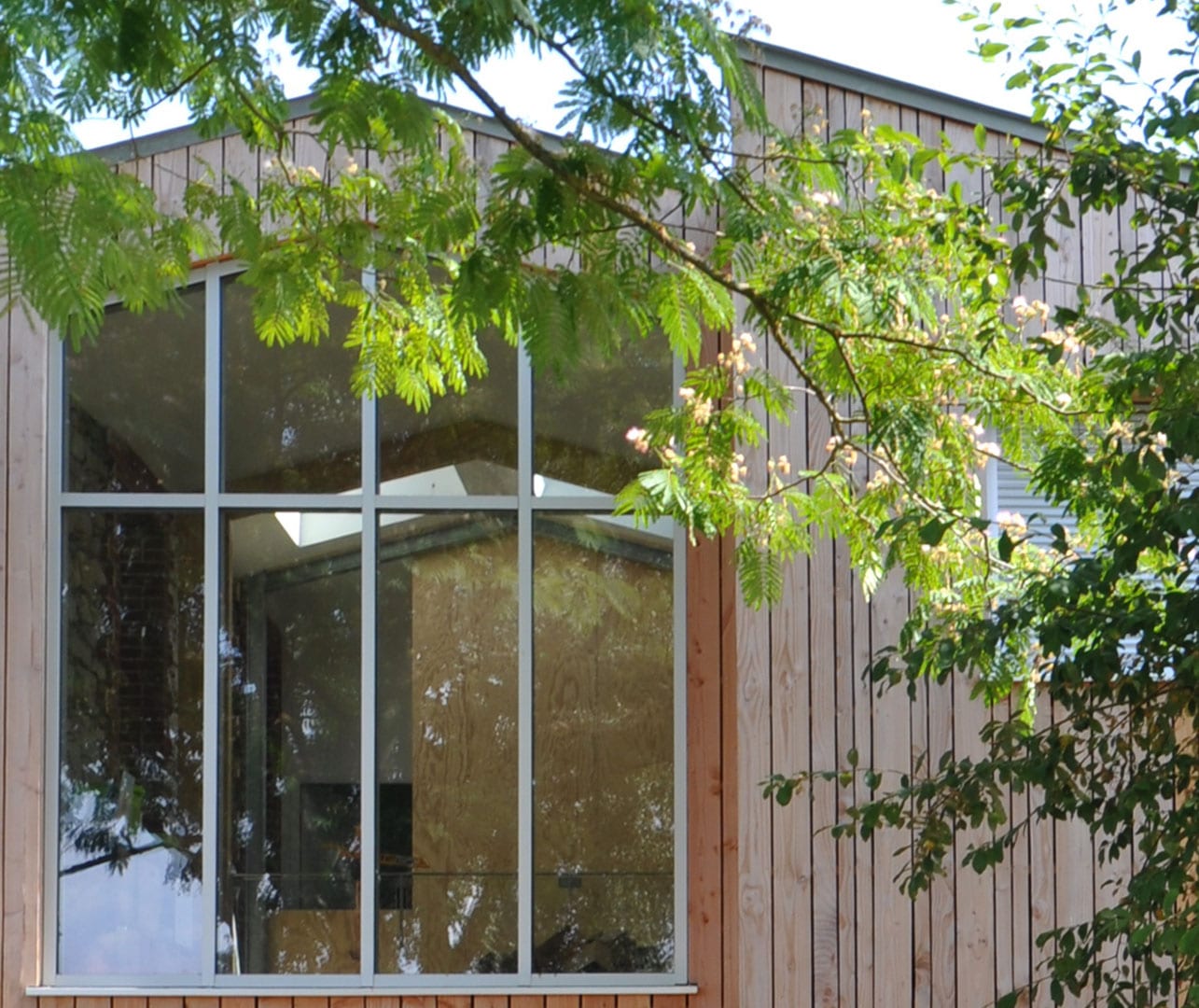 Sylvaine Bras Architecte Syl-Ab 0