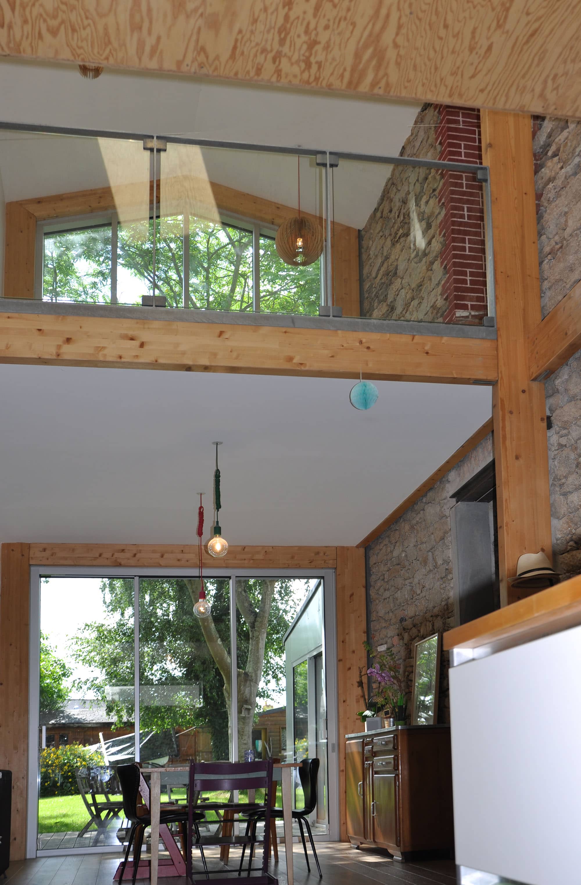 Sylvaine Bras Architecte Syl-Ab 1