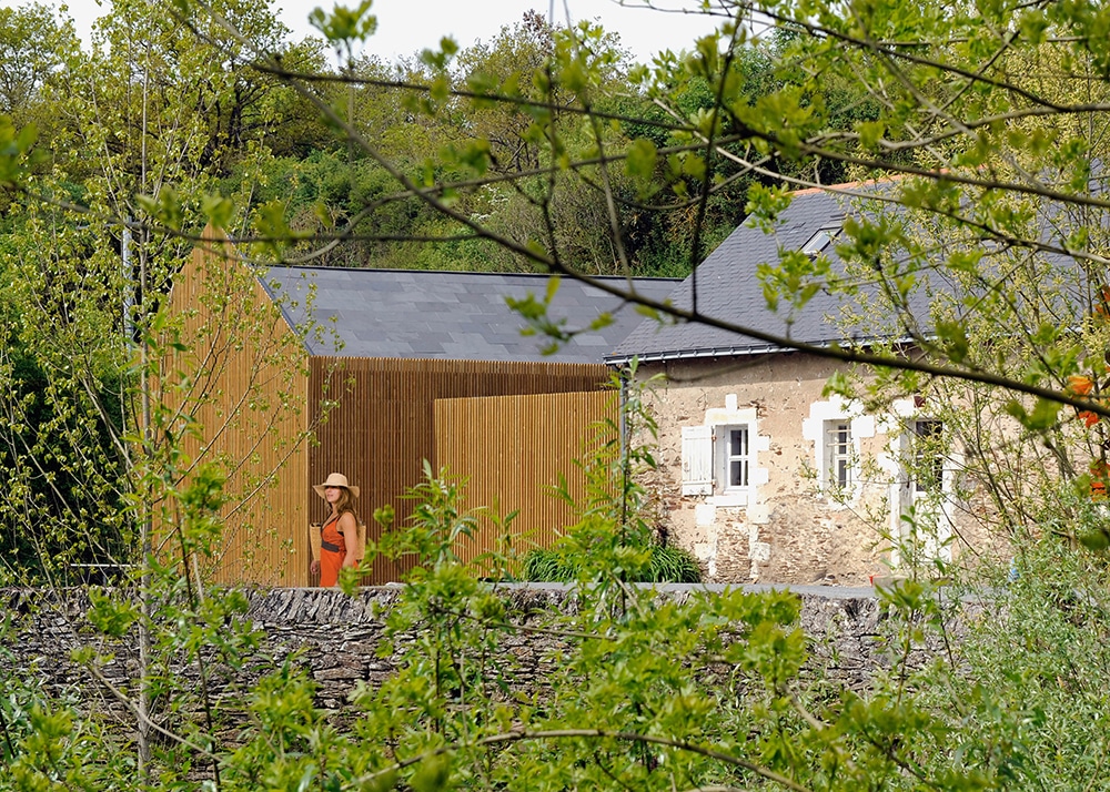 Réthoré Et Associés Architecteurs 0