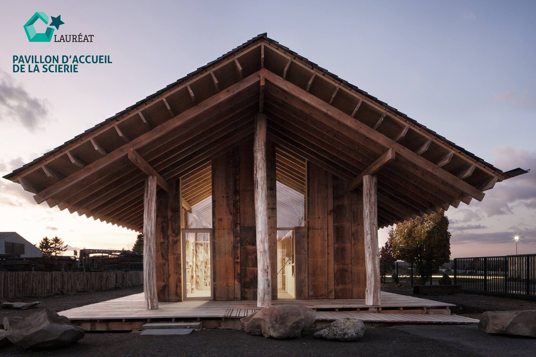 Atelier D’Architecture Ramdam 4