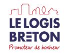 Logo LE LOGIS BRETON SIEGE QUIMPER
