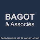 Logo CABINET BAGOT ET ASSOCIES SARL