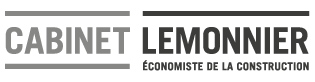 Logo CABINET LEMONNIER SARL