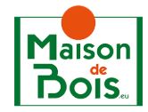 Logo MAISON DE BOIS