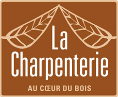 Logo LA CHARPENTERIE SARL