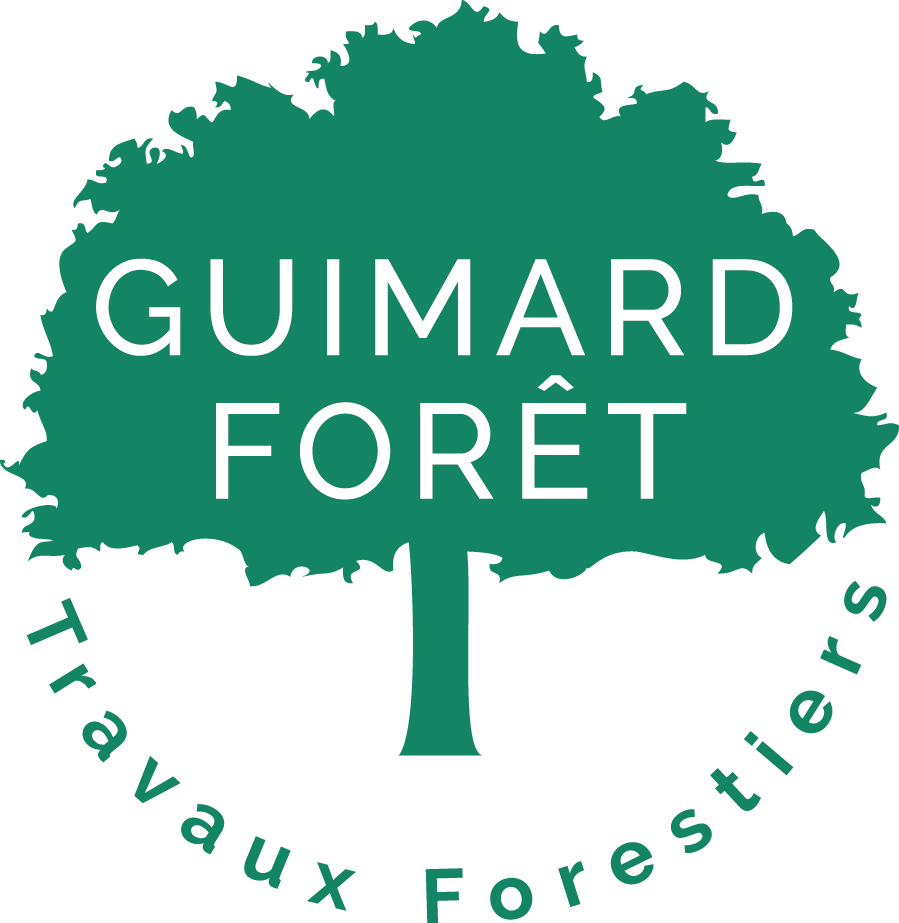 Logo GUIMARD FORET