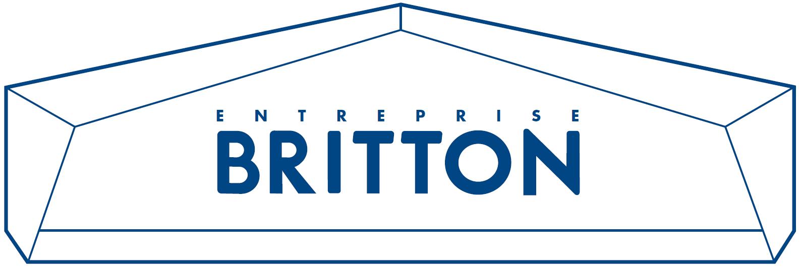 Logo ENTREPRISE BRITTON